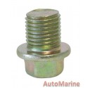 Sump Nut for Mercedes Benz 12mm x 1.5mm