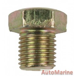 Sump Nut for Mazda 14mm x 1.5mm