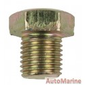 Sump Nut for Mazda 14mm x 1.5mm