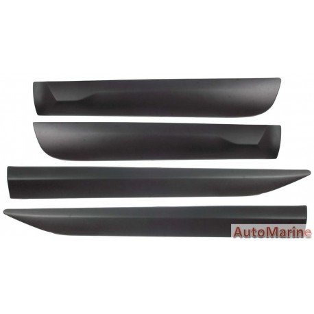 Body Moulding Kit for HiLux 2015 Onward