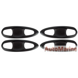 Door Handle Bowl Set for Toyota Hilux 2015