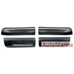 Door Moulding for Ford Ranger 2015 Onward