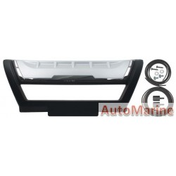 Front Bumper Guard for Nissan Navara 2015 Onward