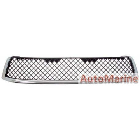 Grille (TRD) for Toyota  Hilux 2015 Onward