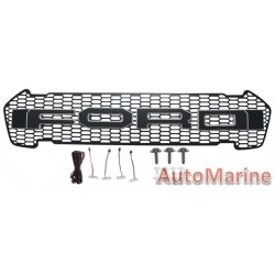 Grille for Ford Ranger 2015 Onward