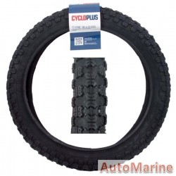 BMX Tyre 16" x 2.125"