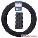 BMX Tyre 16" x 2.125"