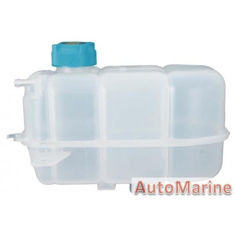 Fiat Palio Radiator Bottle