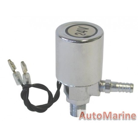 Valve Switch for AIr Horns (24 Volt) (Replacement)