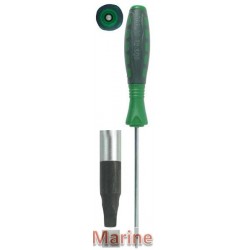 Screwdriver Square Head - SQ0