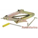 Scissor Jack - 1 Ton