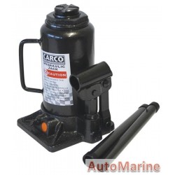 Hydraulic Bottle Jack - 12 Ton