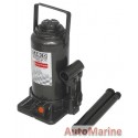 Hydraulic Bottle Jack - 15 Ton