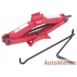 Scissor Jack - 2 Ton