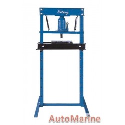 Bearing Press - 12 Ton