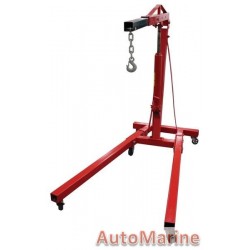 Engine Crane - 2 Ton