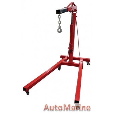 Engine Crane - 2 Ton