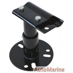 High Lift Farm Jack Rear Mounting Bracket (Steel)