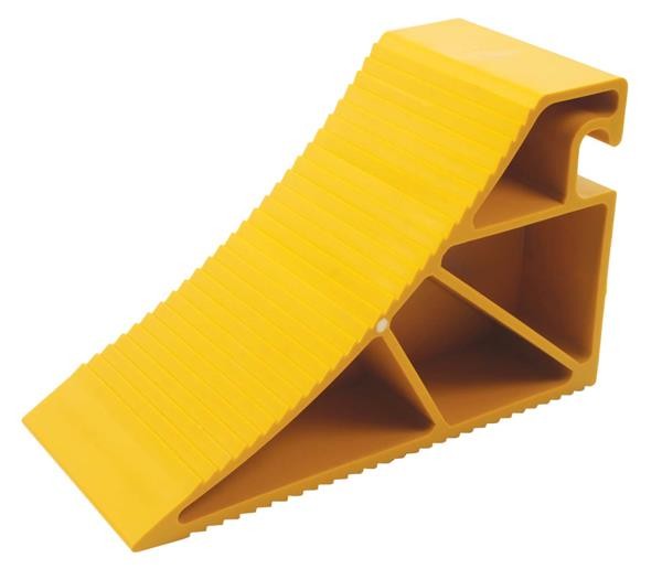 Car Jacks Heavy Duty Plastic Wheel Chock (20 Ton) for sale in Durban (ID484189130)