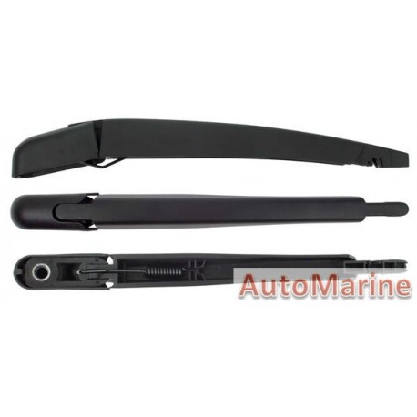 Wiper Blade Arm - New Generation