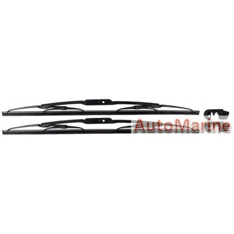 18" Wiper Blade - Bosch Type