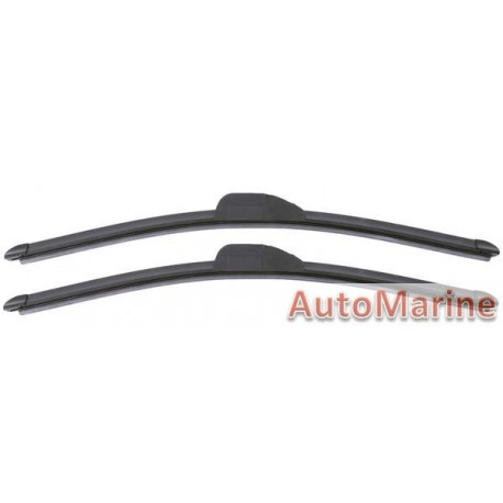 18" Wiper Blade - Bosch Type - Flexible