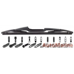 12" Wiper Blade - Rear