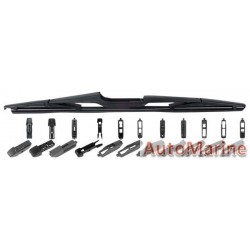 14" Wiper Blade - Rear