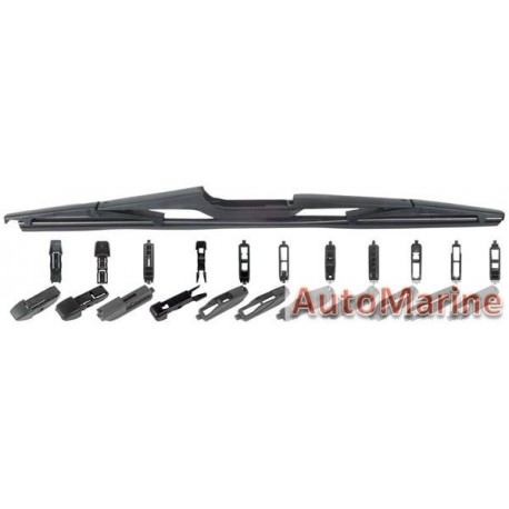 16" Wiper Blade - Rear