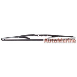 16" Wiper Blade - Rear for Fiat