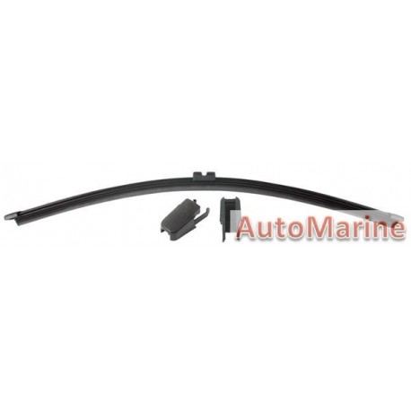 12" Wiper Blade - Rear for VW Polo / Golf