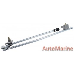 Wiper Linkage - Toyota Corolla AE110 1997 Onward