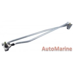 Wiper Linkage - Toyota Corolla EE90 / AE92 1987 - 1996