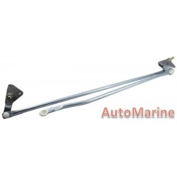 Wiper Linkage - Toyota Hi-Lux 1RZ Bulldog 2002 - 2005