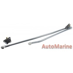 Wiper Linkage - Mazda 323 / Sting / Ford Laser