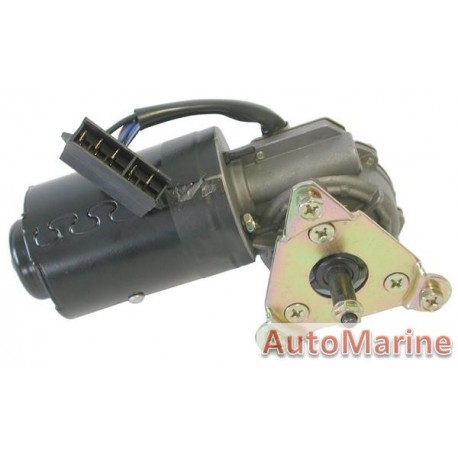 Wiper Motor - Ford MK3/4/5