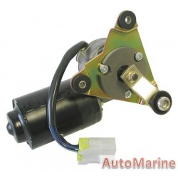 Wiper Motor - Nissan 1 Tonner 1998 Onward