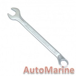 Offset Combination Spanner - 19mm