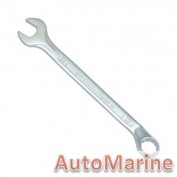 Offset Combination Spanner - 22mm