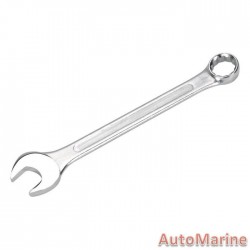 Combination Spanner - 48mm