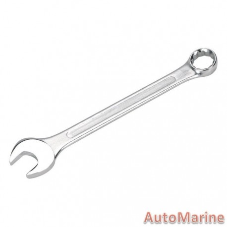 Combination Spanner - 46mm