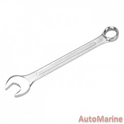 Combination Spanner - 38mm