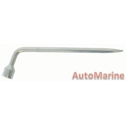 Combination Spanner - 19mm