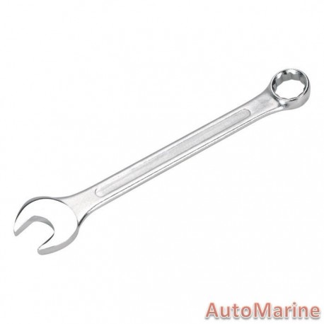 Combination Spanner - 21mm