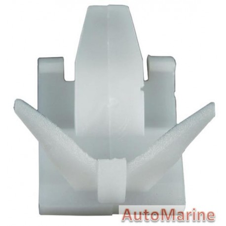 Panel Clips - Window Beading Clip - Toyota