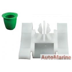 Panel Clips - VW Golf Moulding Clip