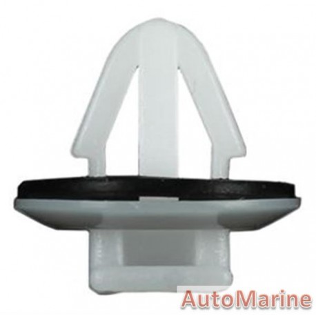 Panel Clips - Door Post Clip for Toyota