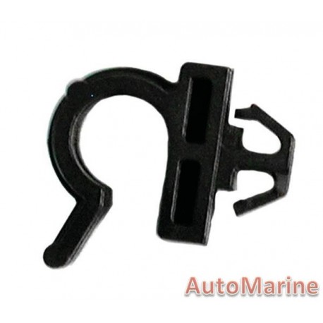 Panel Clips - Bonnet Catch - 10mm - 50 Pieces