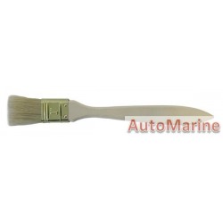 Paint Brush - 25mm - Fibreglass Use