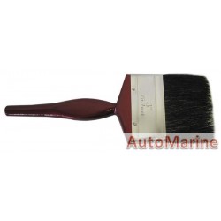 Paint Brush - 75mm - Animal Hair